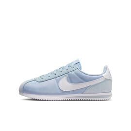 Zapatilla Adolescente  Nike Cortez Textile  Azul