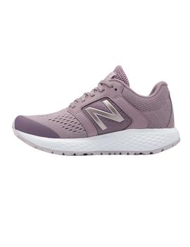 Zapatilla Running Mujer New Balance 520 Rosa