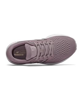 Zapatilla Running Mujer New Balance 520 Rosa