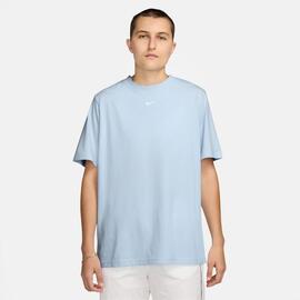 Camiseta para Mujer Nike Sportswear Essential Azul