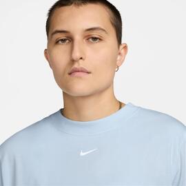Camiseta para Mujer Nike Sportswear Essential Azul