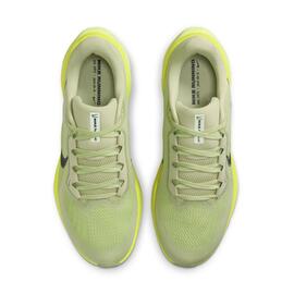 Zapatilla  Running Nike Air Zoom Pegasus 41 Amarillo