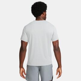 Camiseta de running Dri-FIT UV de manga corta Nike Miler