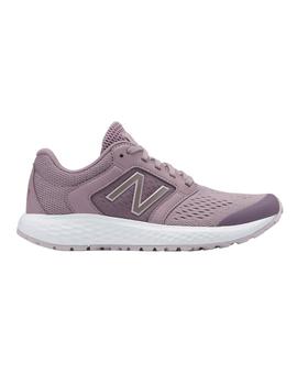 Zapatilla Running Mujer New Balance 520 Rosa