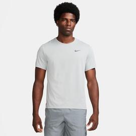 Camiseta de running Dri-FIT UV de manga corta Nike Miler
