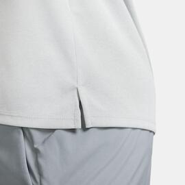 Camiseta de running Dri-FIT UV de manga corta Nike Miler