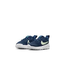 Zapatilla  Infantil  Nike Star Runner 4  Azul
