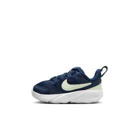 Zapatilla  Infantil  Nike Star Runner 4  Azul