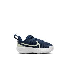 Zapatilla  Infantil  Nike Star Runner 4  Azul