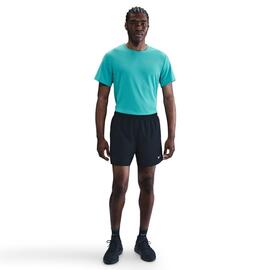 Camiseta de running Dri-FIT UV de manga corta - Hombre