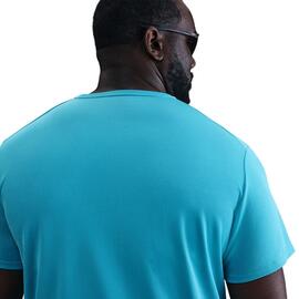 Camiseta de running Dri-FIT UV de manga corta - Hombre