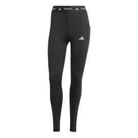 Malla para Mujer Adidas Techfit Stash Pocket