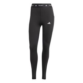 Malla para Mujer Adidas Techfit Stash Pocket
