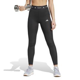 Malla para Mujer Adidas Techfit Stash Pocket