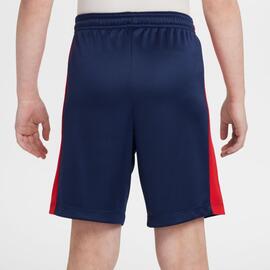 Pantalón  Corto Niño  Nike Trophy23  Azul
