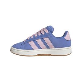 Zapatilla  Adidas Grand Court Alpha 00s Azul