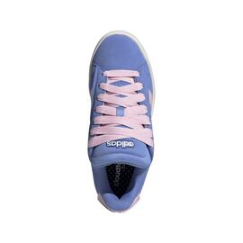 Zapatilla  Adidas Grand Court Alpha 00s Azul