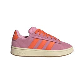 Zapatilla  Adidas Grand Court Alpha 00s   Rosa