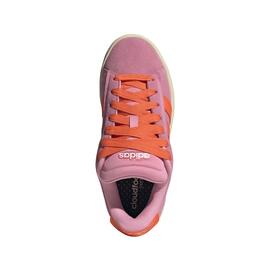 Zapatilla  Adidas Grand Court Alpha 00s   Rosa