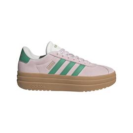 Zapatilla Adidas VL Court Bold Rosa