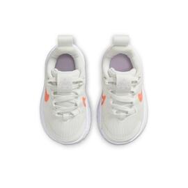 Zapatilla Infantil  Nike Star Runner Blanco