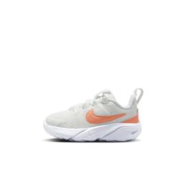 Zapatilla Infantil  Nike Star Runner Blanco