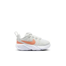 Zapatilla Infantil  Nike Star Runner Blanco