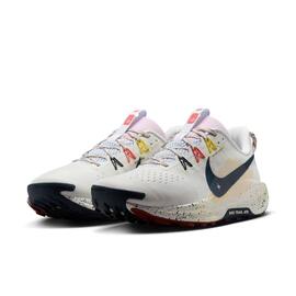 Zapatilla Trail Nike PEGASUS TRAIL 5 Blanco