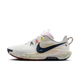 Zapatilla Trail Nike PEGASUS TRAIL 5 Blanco
