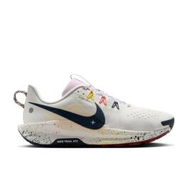 Zapatilla Trail Nike PEGASUS TRAIL 5 Blanco
