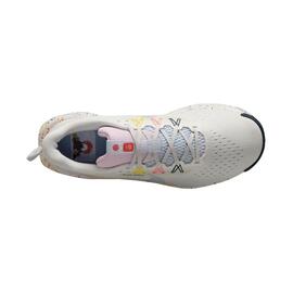 Zapatilla Trail Nike PEGASUS TRAIL 5 Blanco