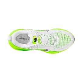 Zapatilla Running  Mujer  Nike Air Zoom Vomero 18 Blanco
