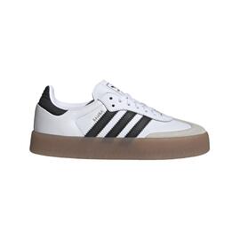 Zapatilla  Mujer  Adidas Sambae  Blanco
