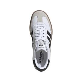 Zapatilla  Mujer  Adidas Sambae  Blanco