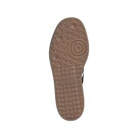 Zapatilla  Mujer  Adidas Sambae  Blanco