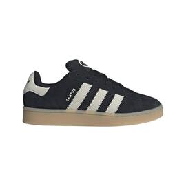 Zapatilla  Adidas Campus Negro