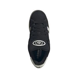 Zapatilla  Adidas Campus Negro