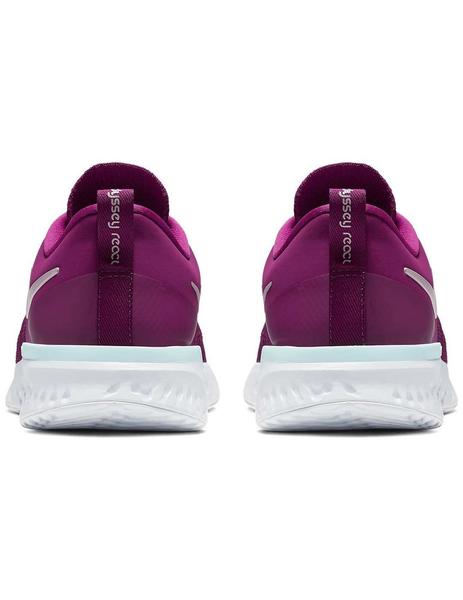 Zapatilla Running Nike Odyssey 2 Morado