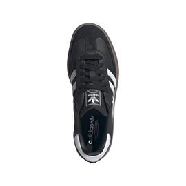 Zapatilla  Mujer  Adidas Sambae   Negro