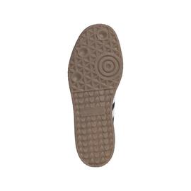 Zapatilla  Mujer  Adidas Sambae   Negro