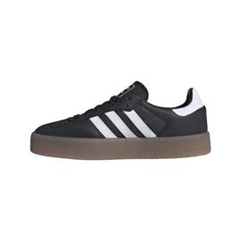 Zapatilla  Mujer  Adidas Sambae   Negro