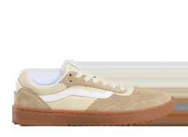 Zapatillas Vans Cruze 3.0 Gum Hombre Marrón