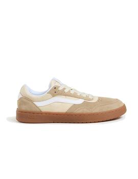 Zapatillas Vans Cruze 3.0 Gum Hombre Marrón