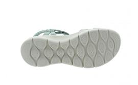 Sandalia Mujer  Skechers Go Walk Flex Verde