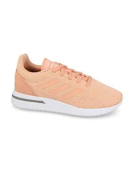 Logro antepasado caligrafía Zapatilla Running Mujer Adidas Run 70s Coral