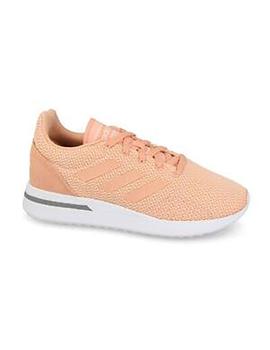 Zapatilla Running Mujer Adidas Run 70s Coral