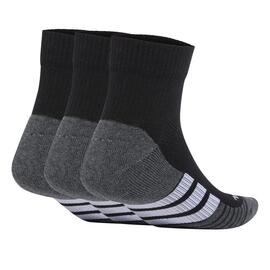 Calcetines Adidas Climacool Cushioned Negro