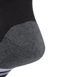  Calcetines Adidas Climacool Cushioned Negro