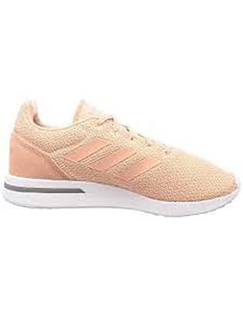 Zapatilla Running Mujer Adidas Run 70s Coral