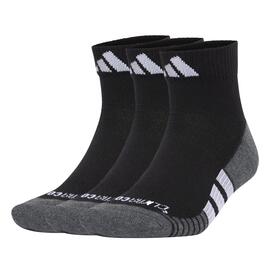  Calcetines Adidas Climacool Cushioned Negro